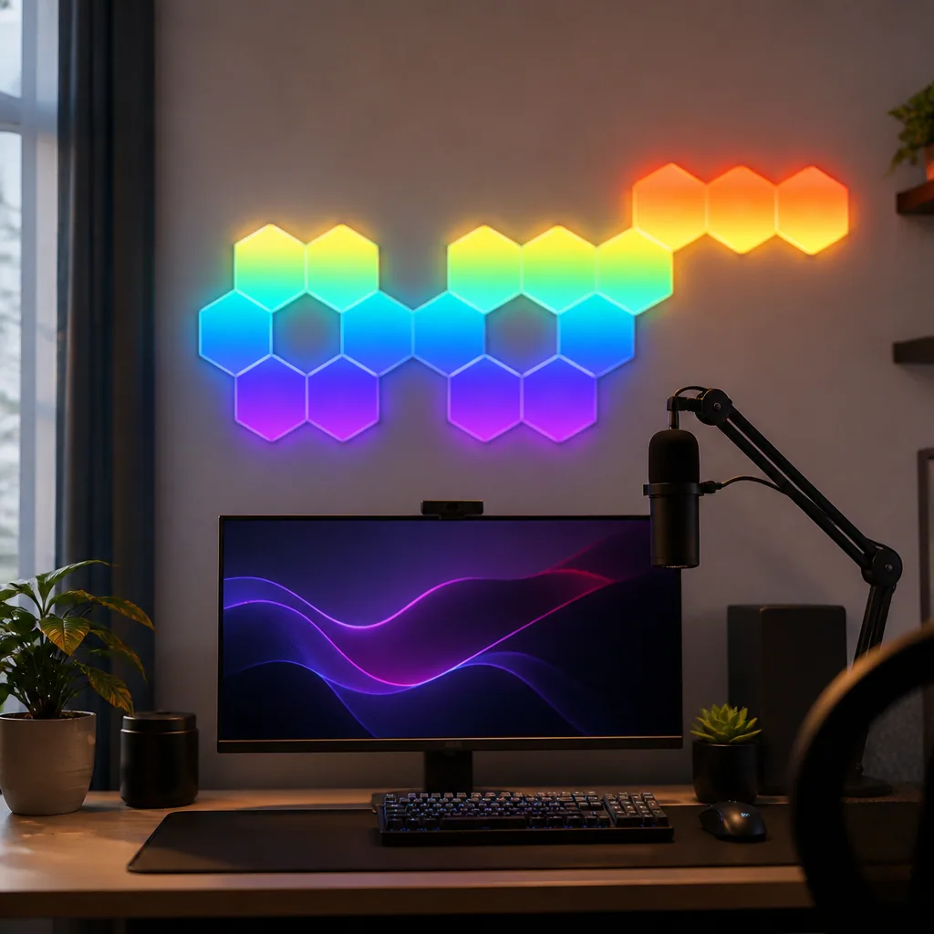 Made for setups